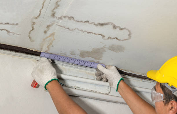 Reliable Sewage Cleanup contractor in Boon, MI by Water Damage Irwin